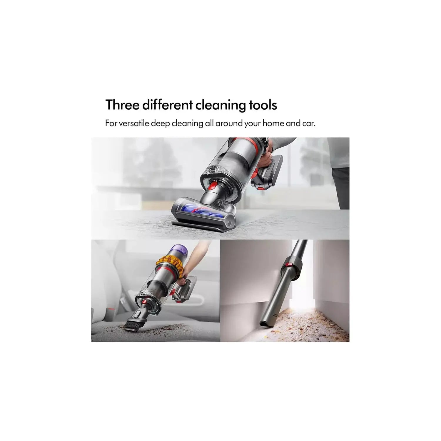 Buy Dyson,Dyson V15 Detect Total Clean Pet Cordless Vacuum Cleaner - Gadcet UK | UK | London | Scotland | Wales| Ireland | Near Me | Cheap | Pay In 3 | Vacuums